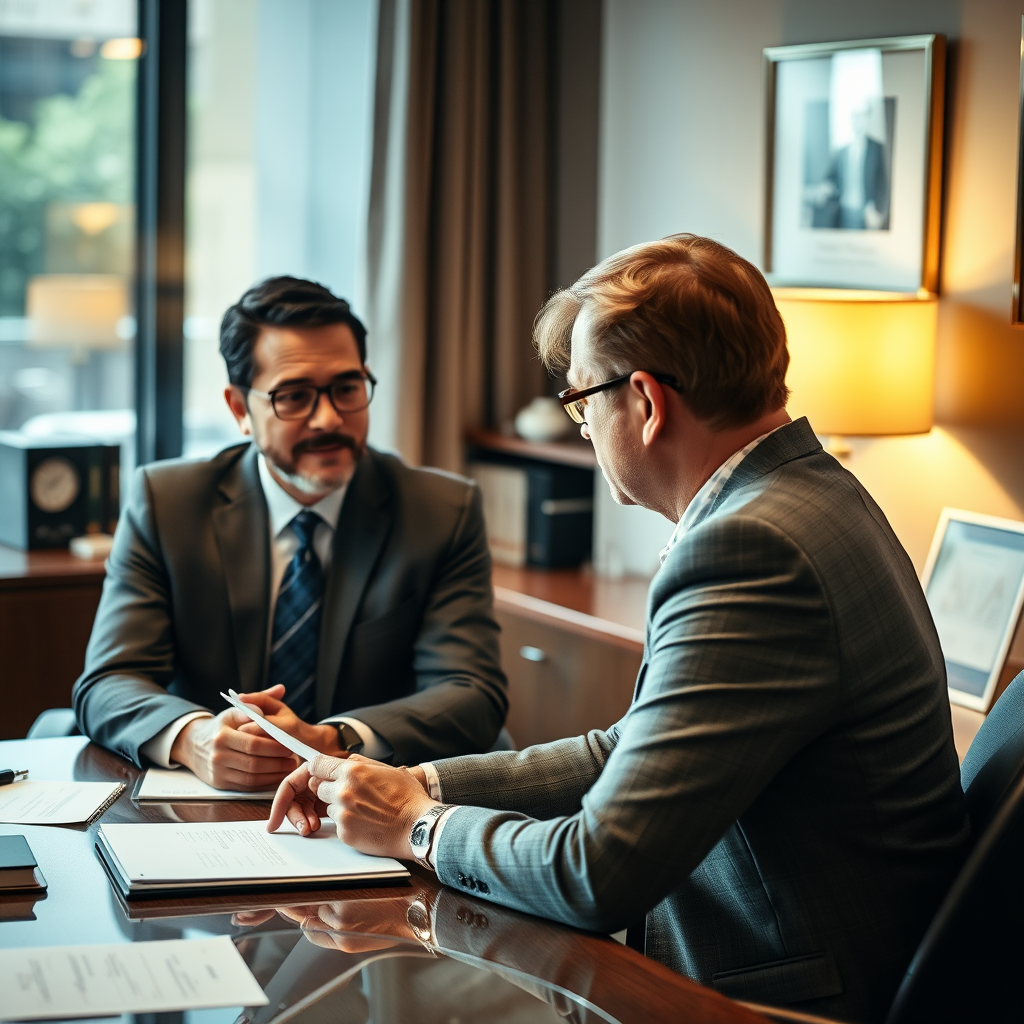 Burglary Lawyer Loudoun County, VA