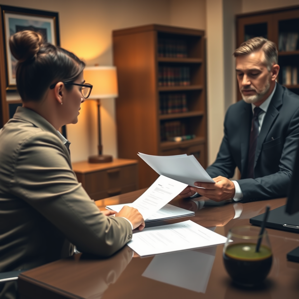 Burglary Lawyer Orange County, VA