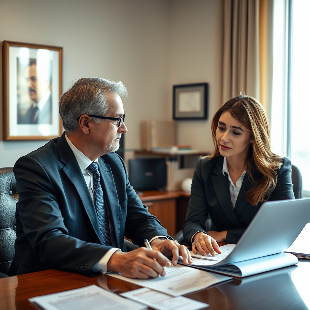 Burglary Lawyer Prince William County, VA