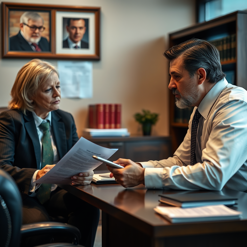 Burglary Lawyer Suffolk, VA