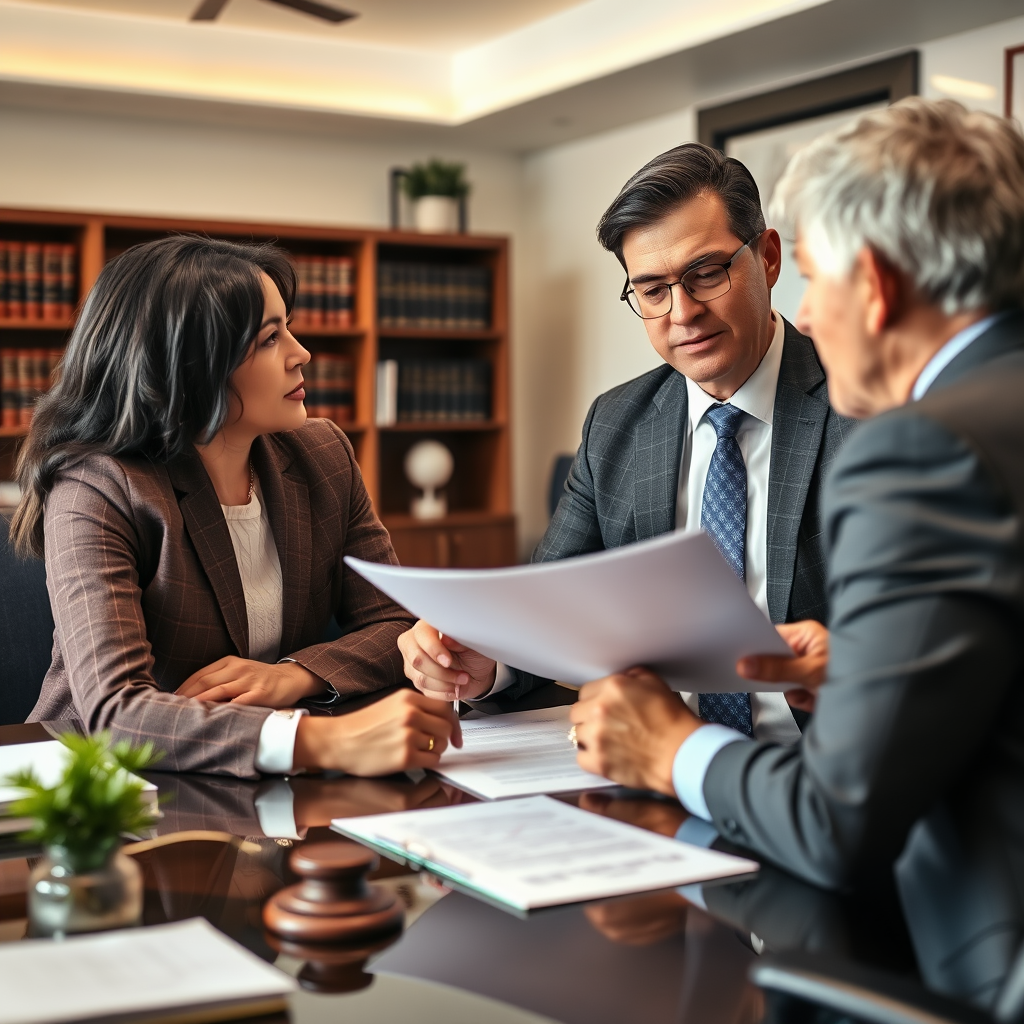 Concealed Firearm Defense Lawyer Alexandria, VA