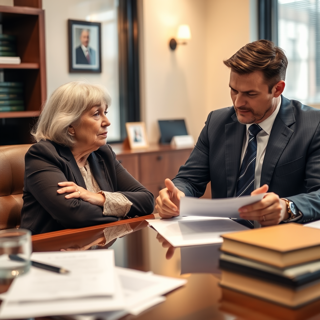 Concealed Firearm Defense Lawyer Arlington County, VA
