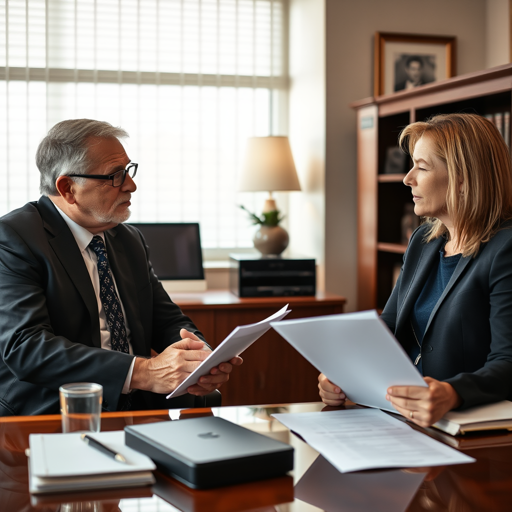 Concealed Firearm Defense Lawyer Augusta County, VA