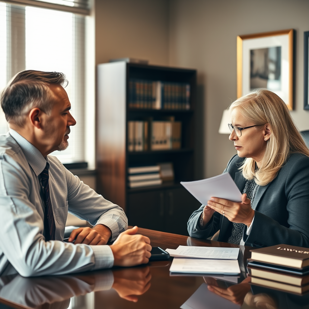 Concealed Firearm Defense Lawyer Bedford County, VA