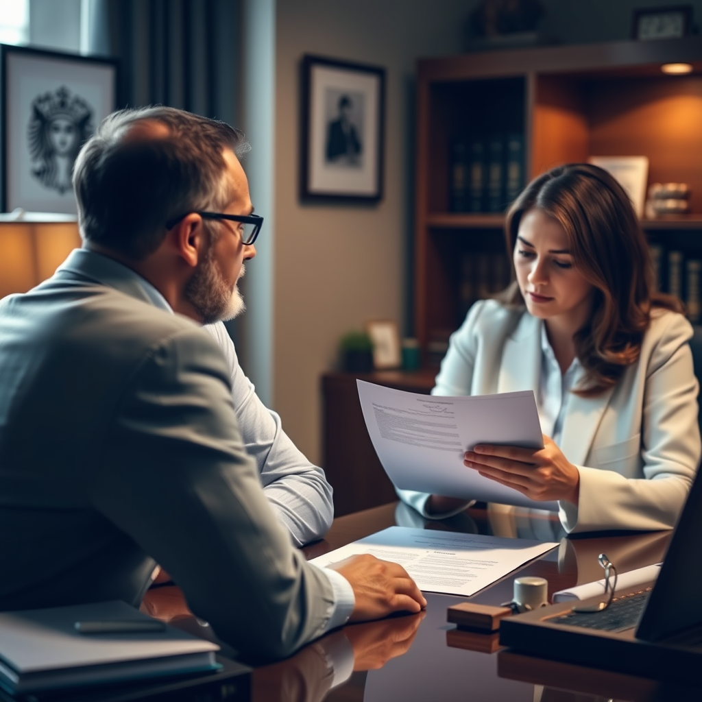 Concealed Firearm Defense Lawyer Clarke County, VA