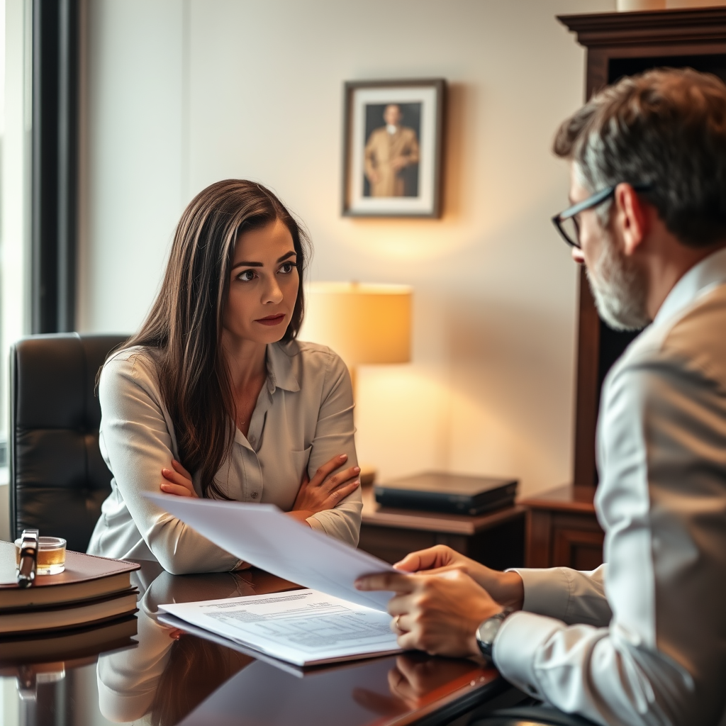 Concealed Firearm Defense Lawyer Fairfax County, VA