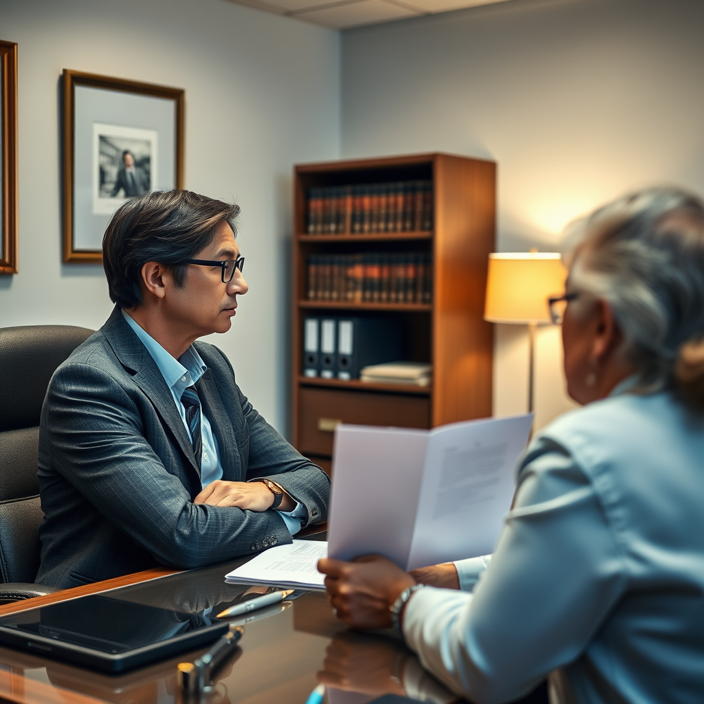 Concealed Firearm Defense Lawyer Fairfax, VA