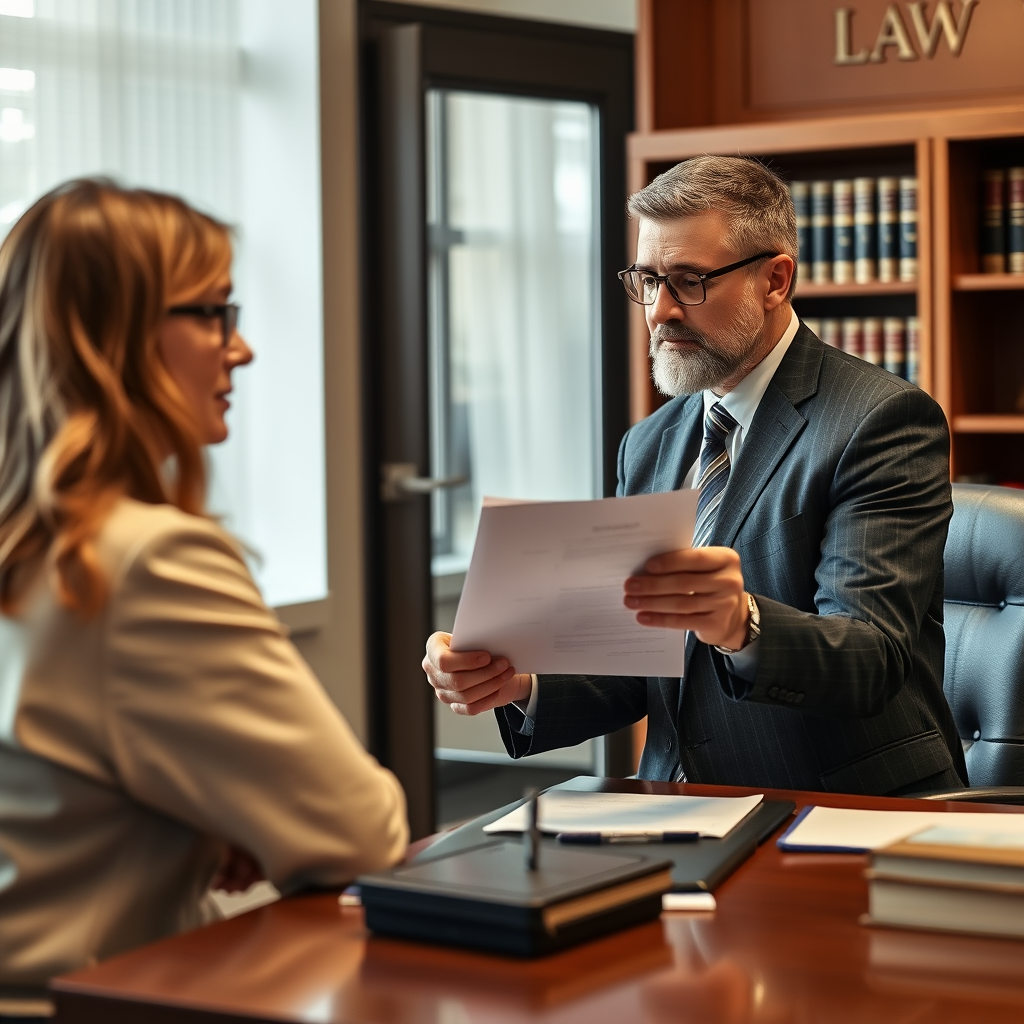 Concealed Firearm Defense Lawyer Falls Church, VA