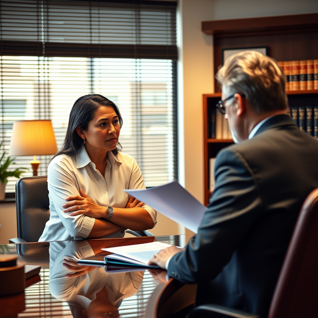 Concealed Firearm Defense Lawyer Frederick County, VA