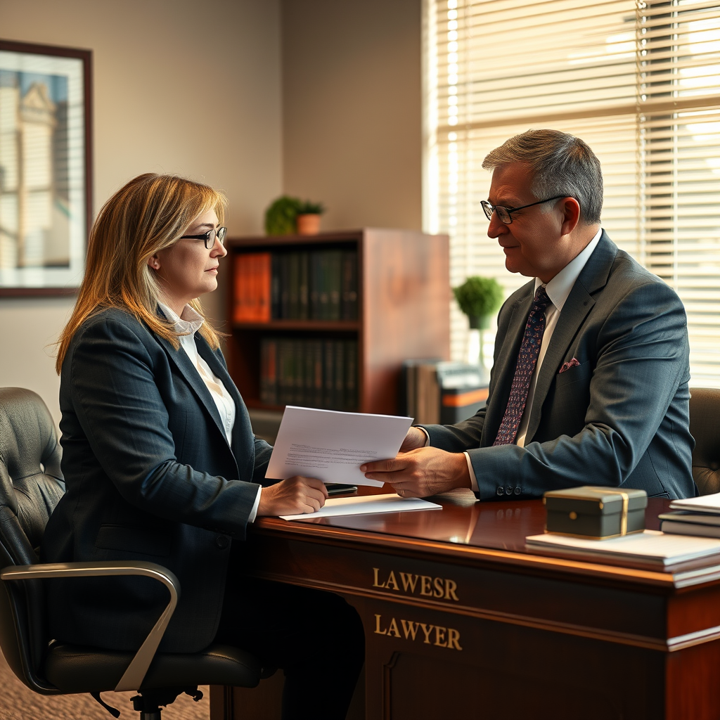 Concealed Firearm Defense Lawyer Greene County, VA