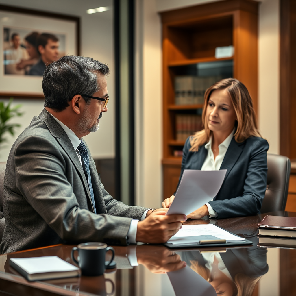 Concealed Firearm Defense Lawyer Hanover County, VA