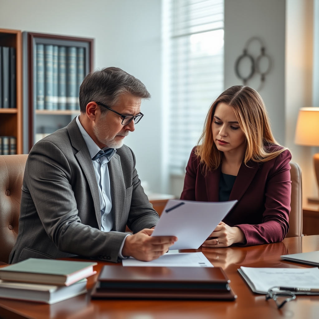 Concealed Firearm Defense Lawyer Henrico County, VA