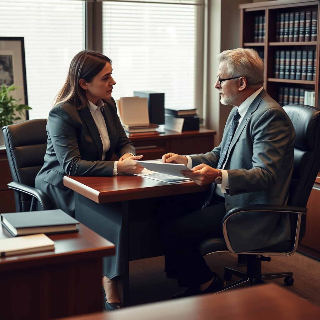 Concealed Firearm Defense Lawyer King George County, VA
