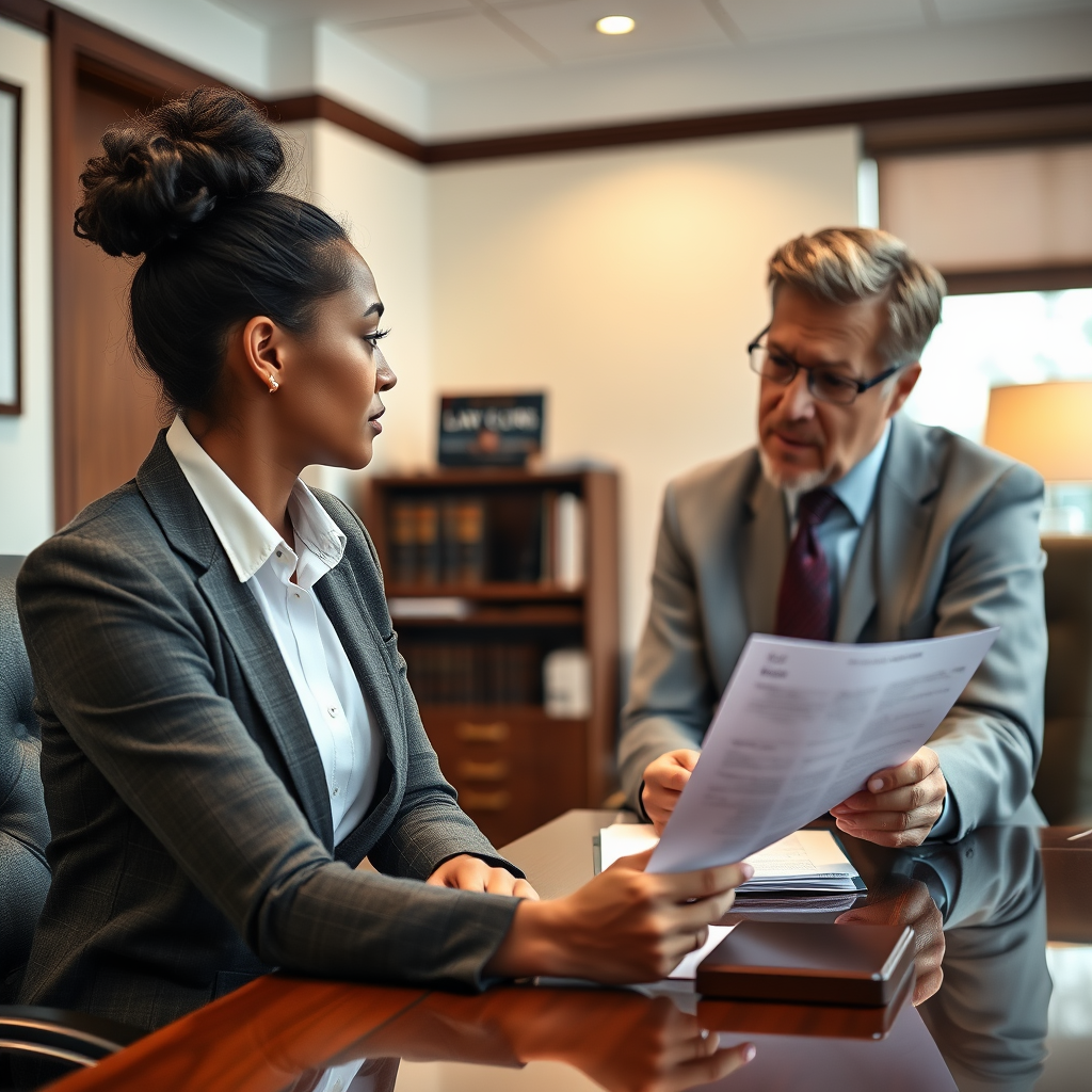 Concealed Firearm Defense Lawyer Lexington, VA