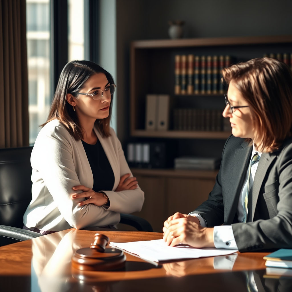 Concealed Firearm Defense Lawyer Loudoun County, VA