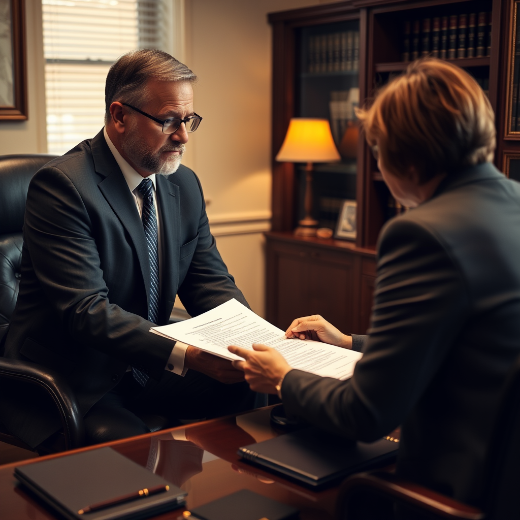 Concealed Firearm Defense Lawyer Manassas Park, VA