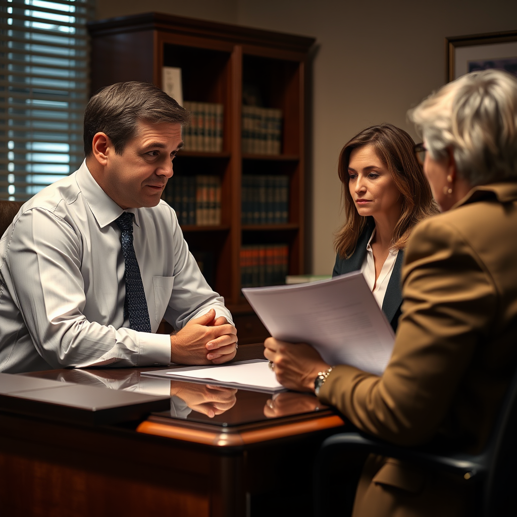 Concealed Firearm Defense Lawyer Orange County, VA