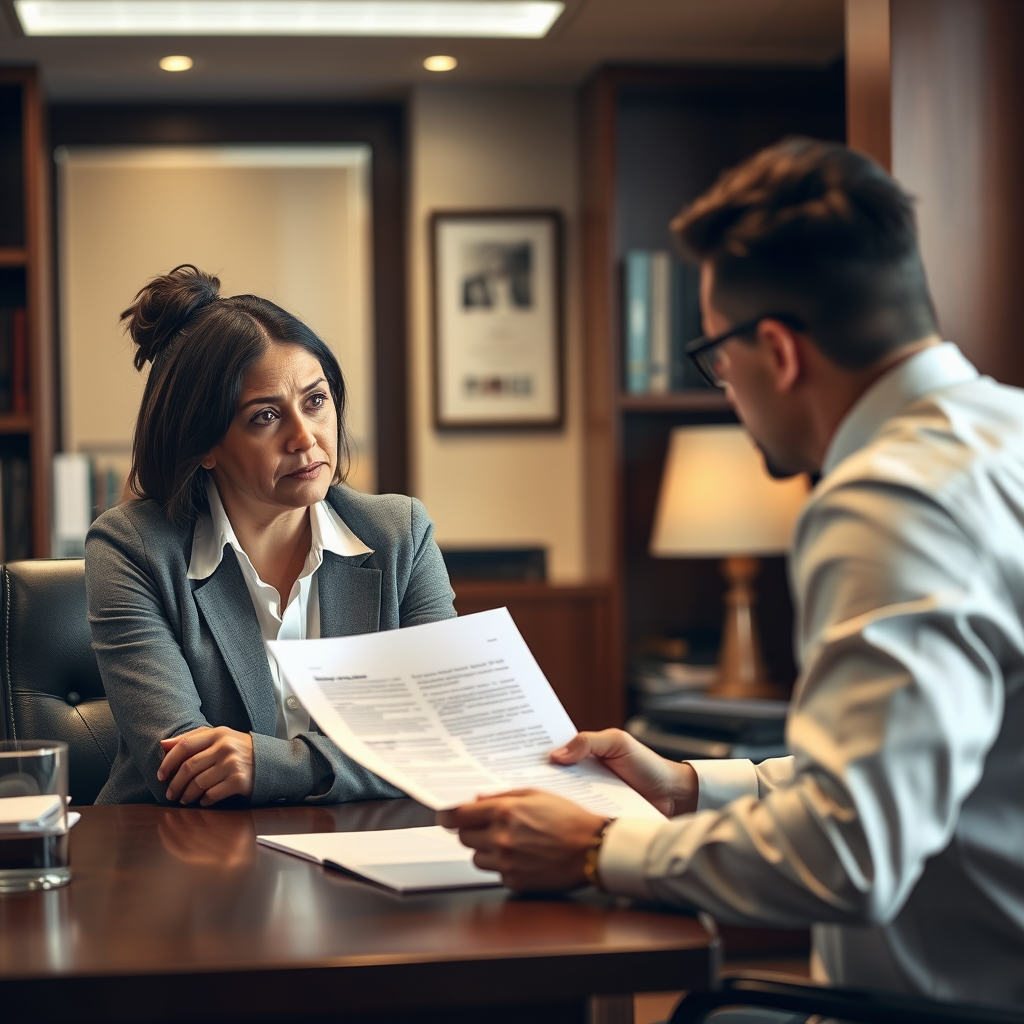 Concealed Firearm Defense Lawyer Prince William County, VA