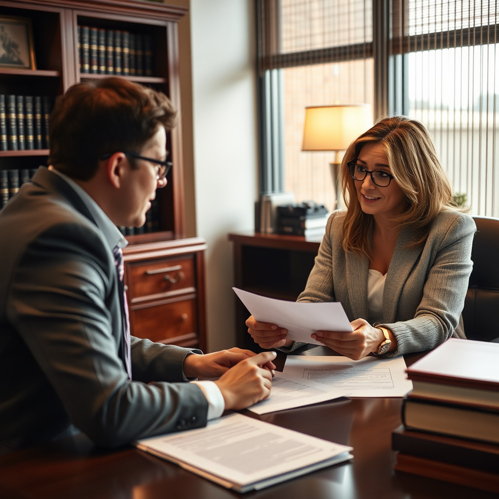 Concealed Firearm Defense Lawyer Shenandoah, VA