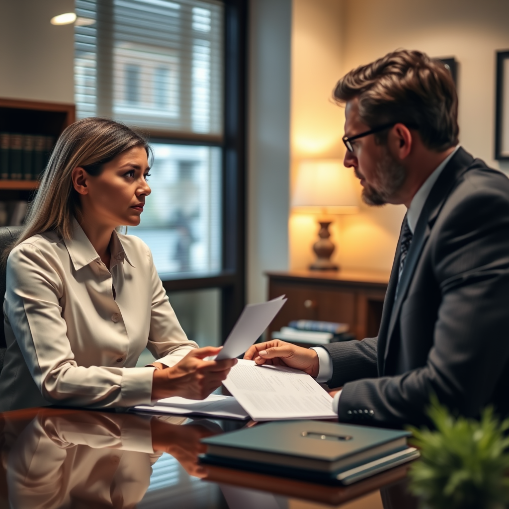 Concealed Firearm Defense Lawyer Spotsylvania County, VA