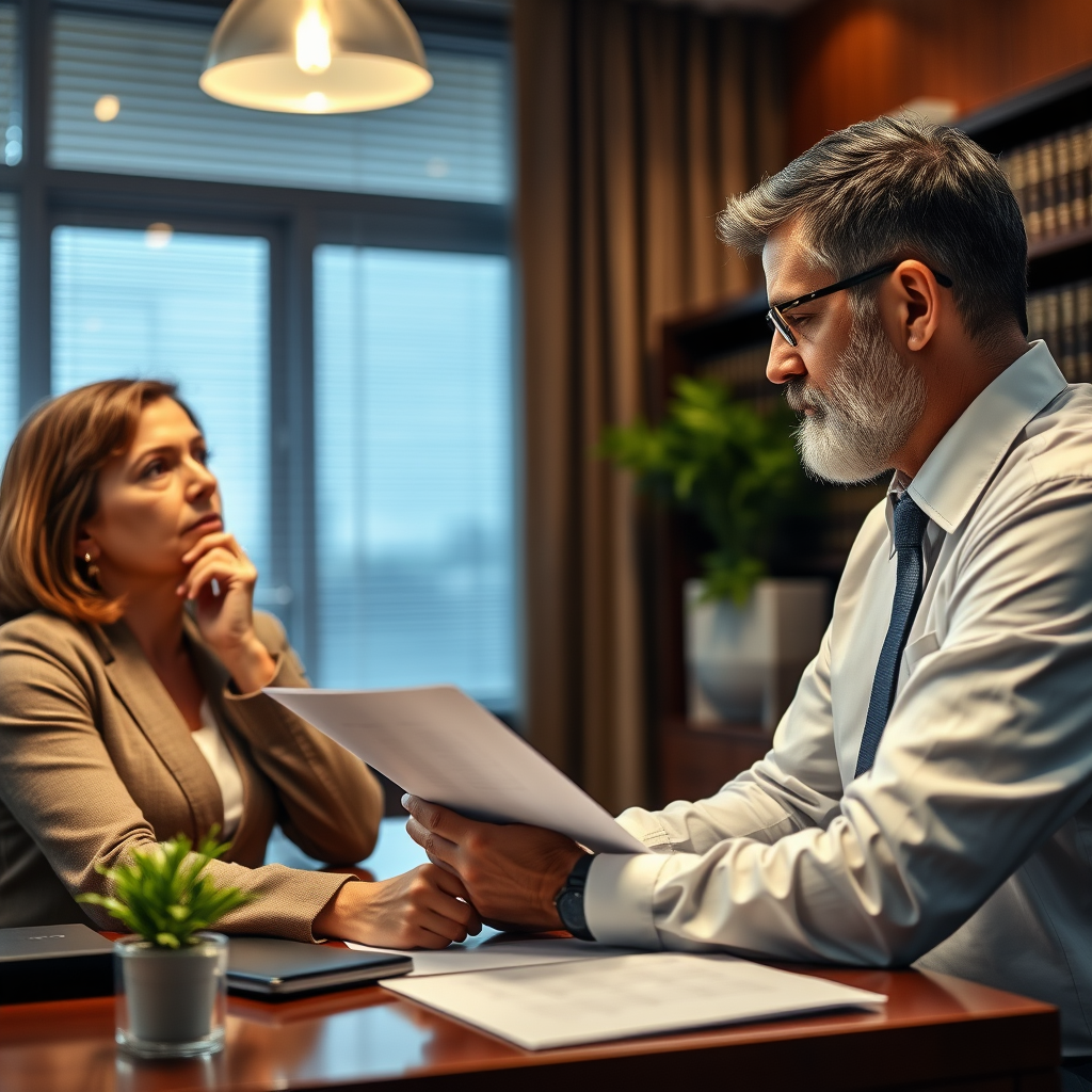 Concealed Firearm Defense Lawyer Stafford County, VA