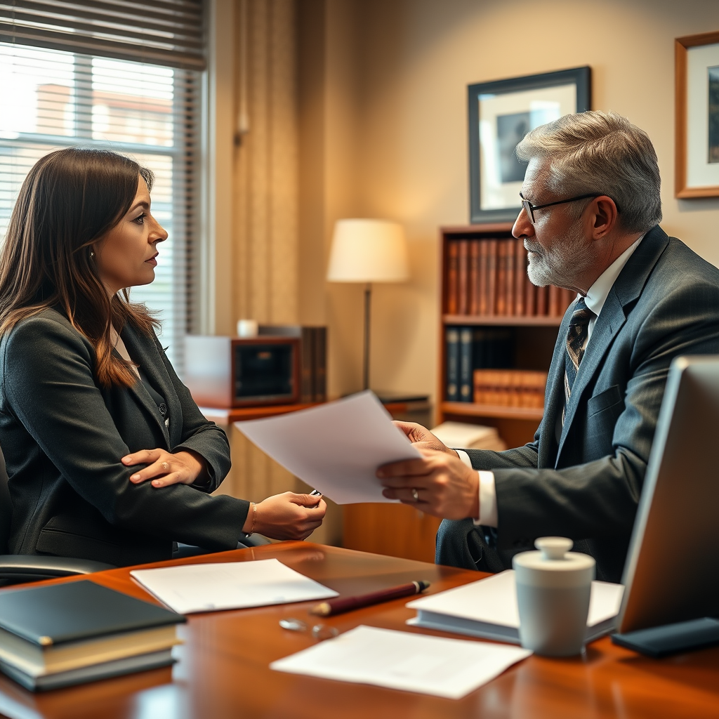 Concealed Weapon Lawyer Albemarle County, VA