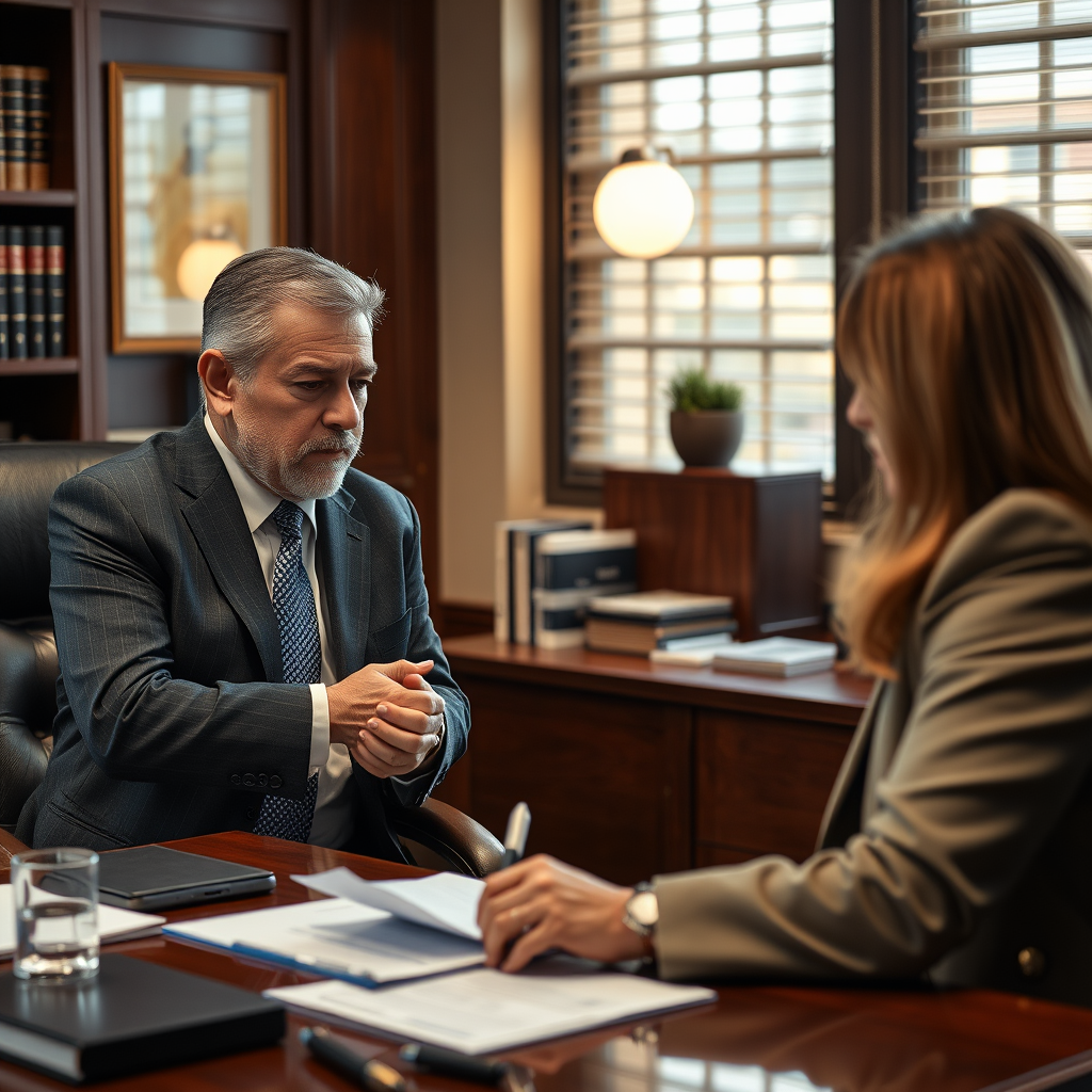 Concealed Weapon Lawyer Alexandria, VA