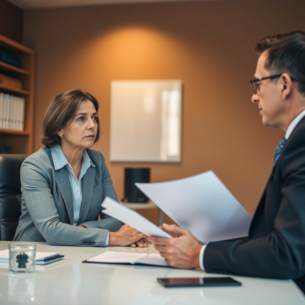 Concealed Weapon Lawyer Arlington County, VA