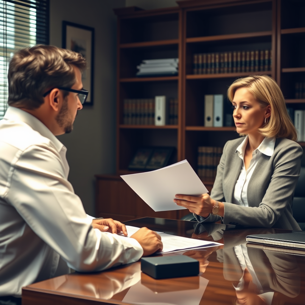 Concealed Weapon Lawyer Botetourt County, VA