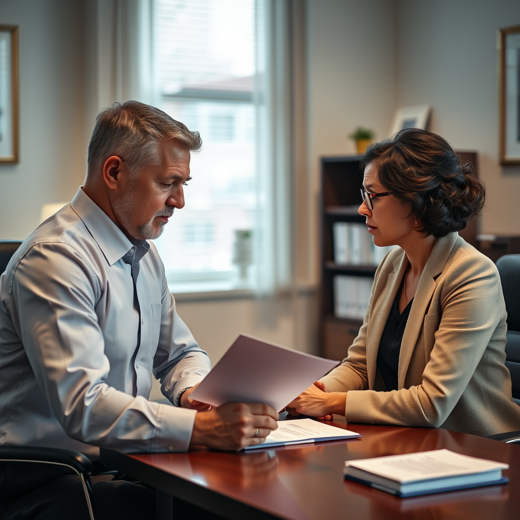 Concealed Weapon Lawyer Culpeper County, VA