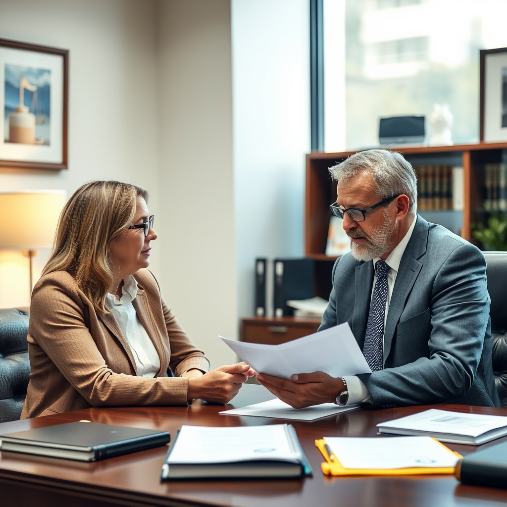 Concealed Weapon Lawyer Fairfax County, VA