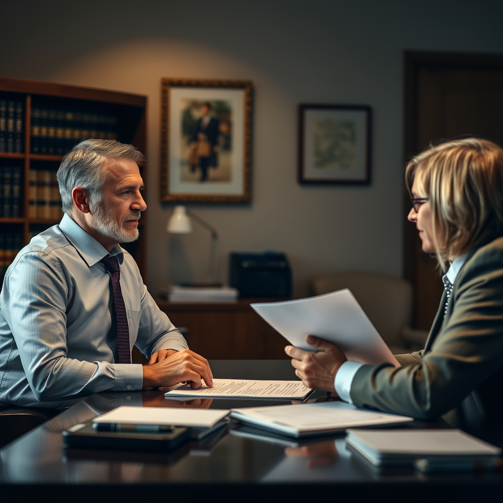 Concealed Weapon Lawyer Fairfax, VA