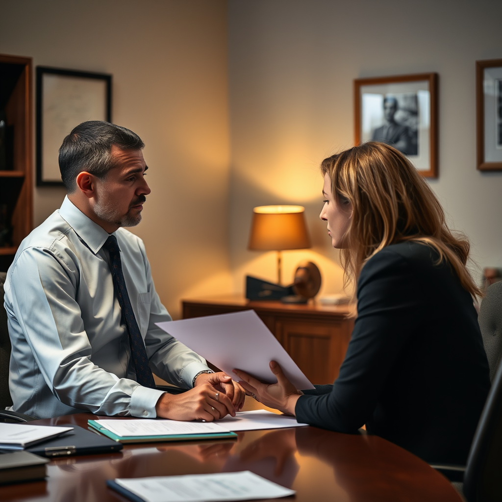 Concealed Weapon Lawyer Fredericksburg, VA
