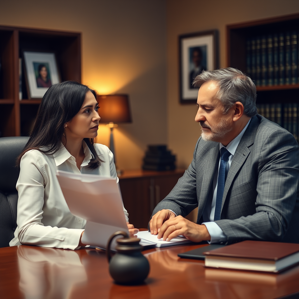 Concealed Weapon Lawyer Gloucester County, VA