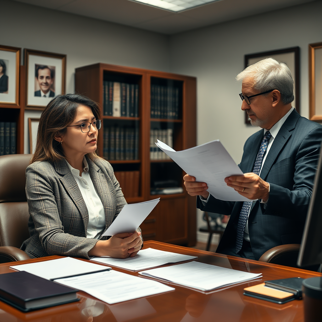 Concealed Weapon Lawyer Hanover County, VA