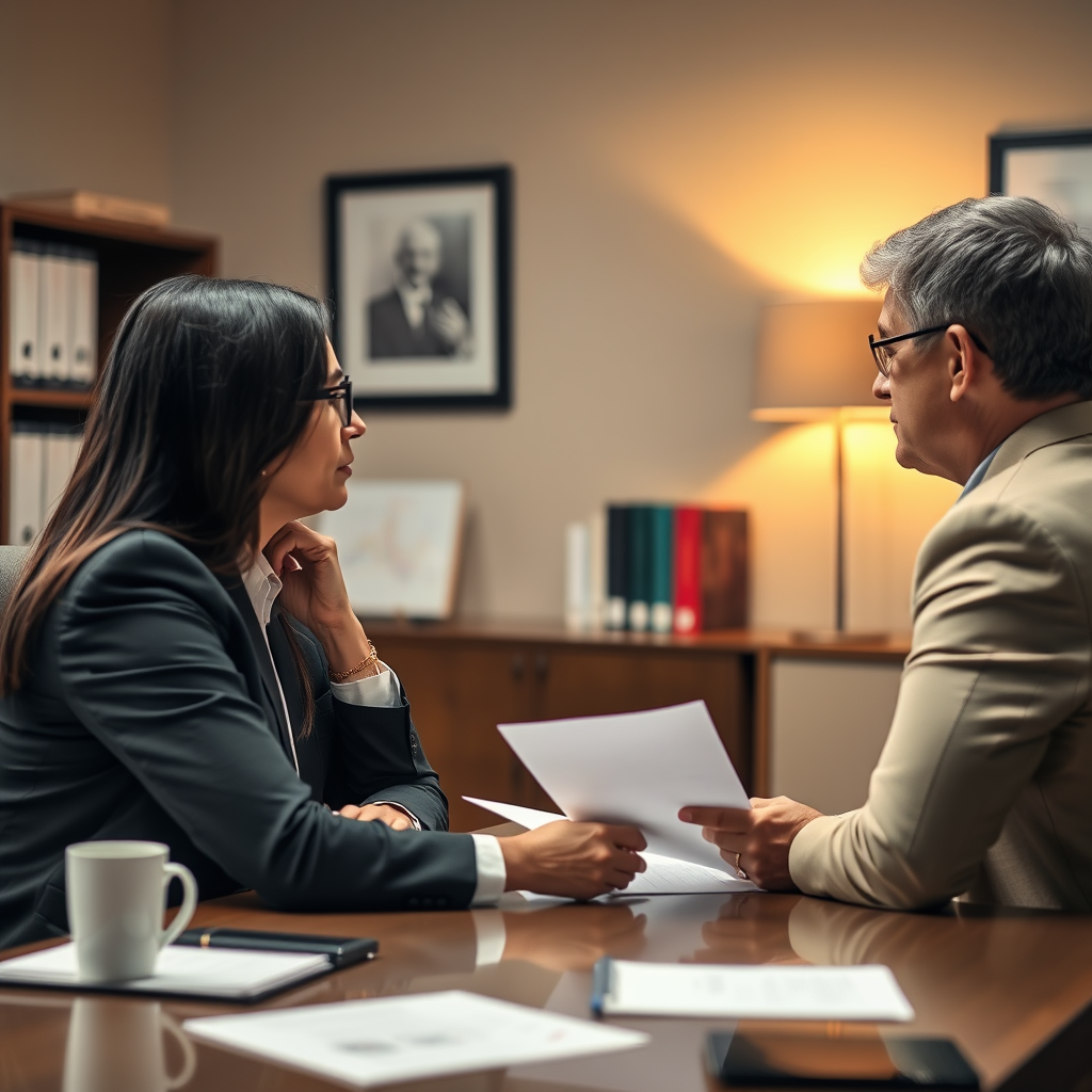 Concealed Weapon Lawyer Henrico County, VA