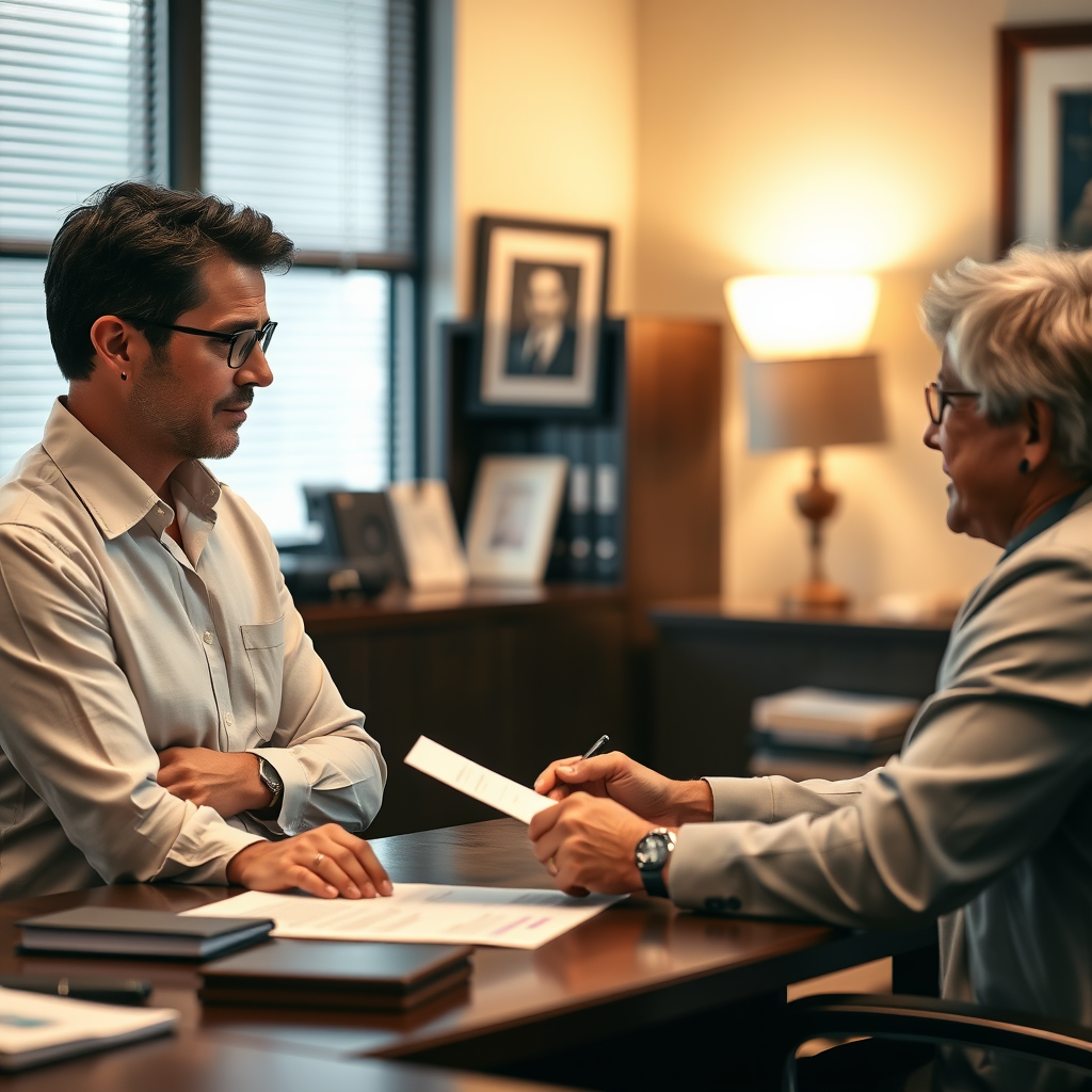 Concealed Weapon Lawyer Lexington, VA