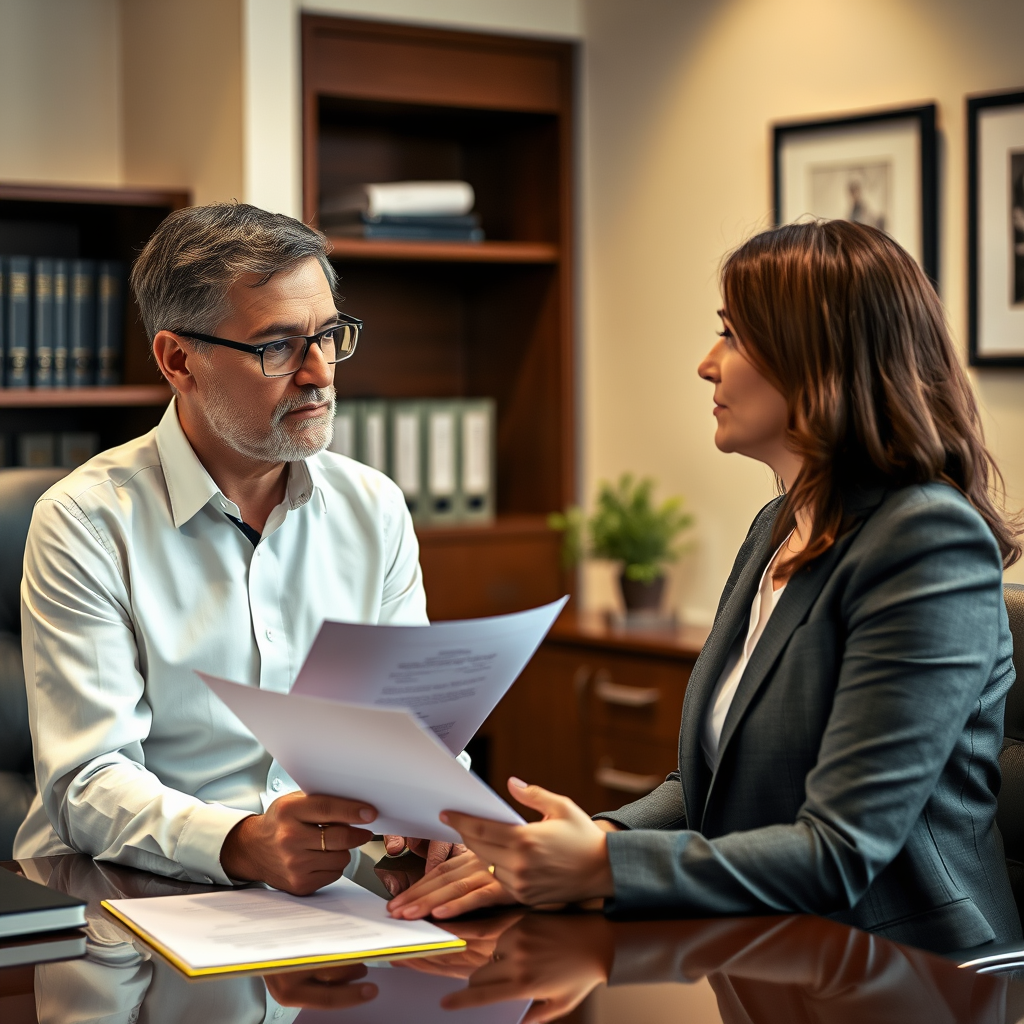 Concealed Weapon Lawyer Loudoun County, VA