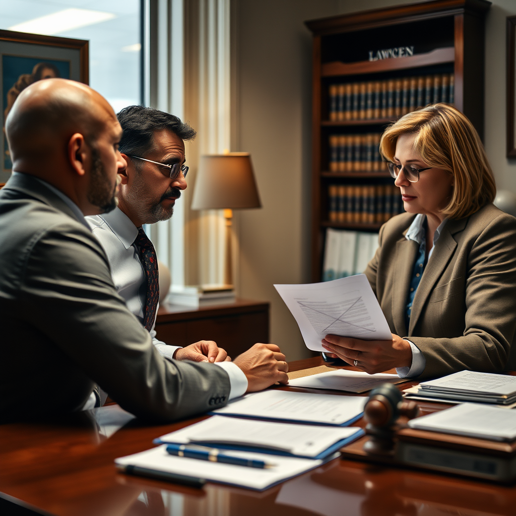 Concealed Weapon Lawyer Madison County, VA