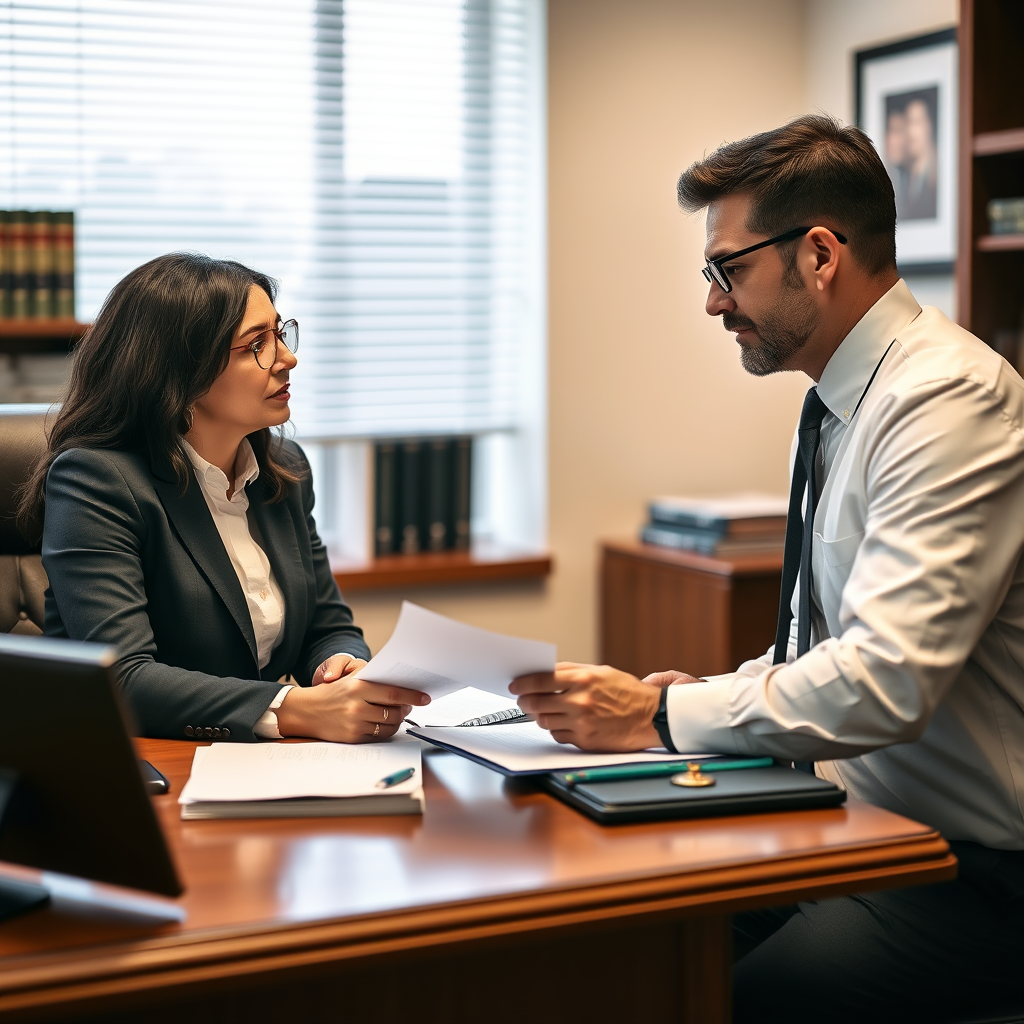 Concealed Weapon Lawyer Manassas Park, VA