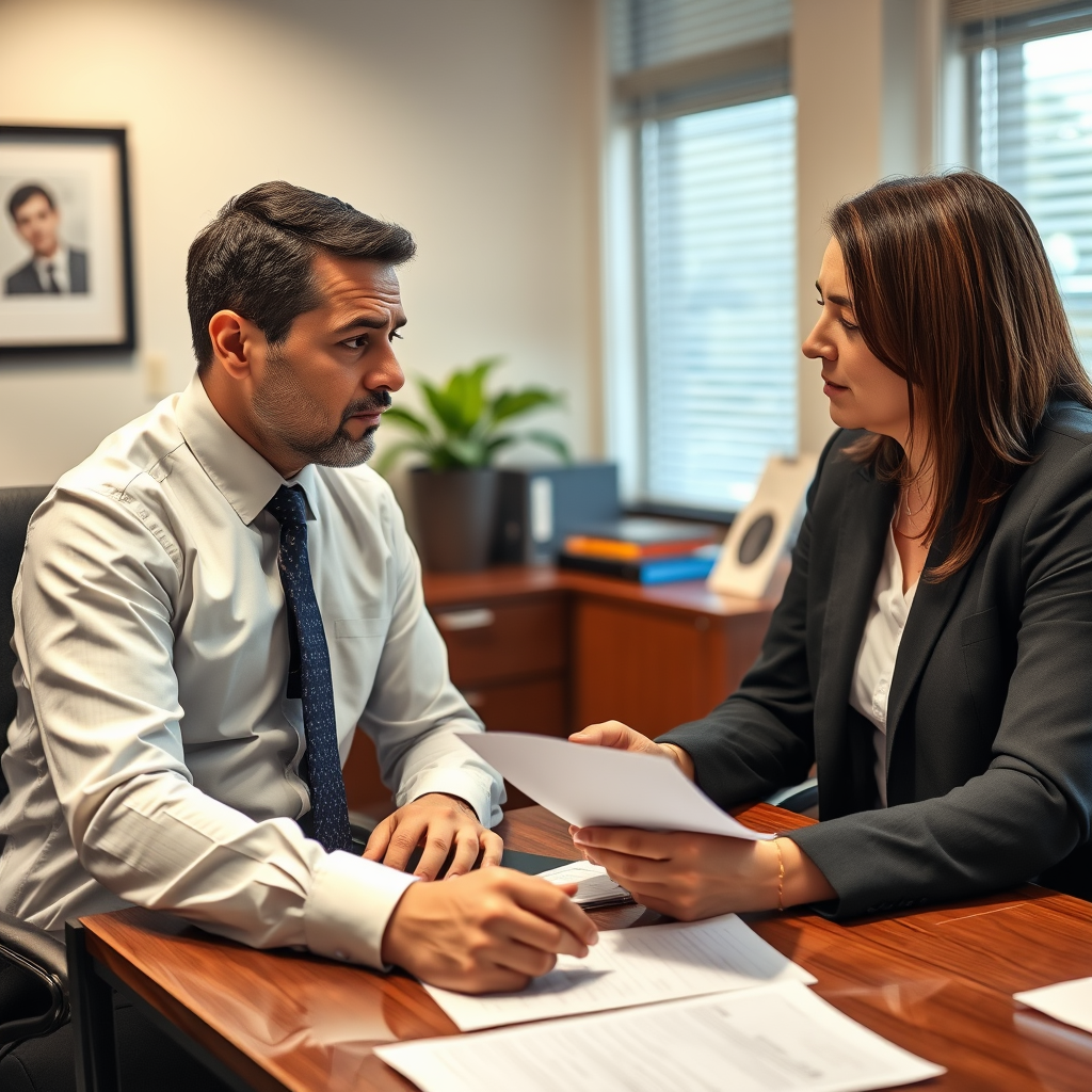 Concealed Weapon Lawyer Manassas, VA