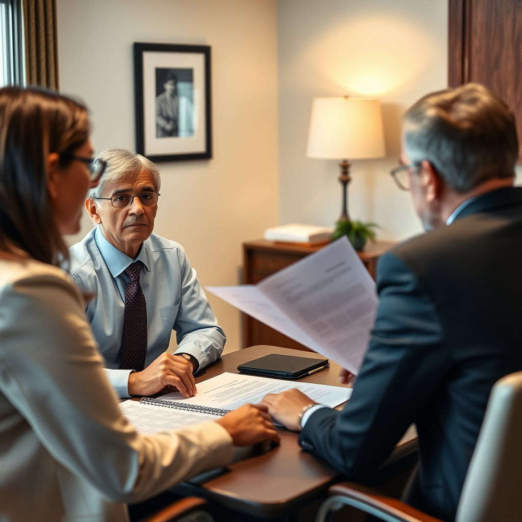 Concealed Weapon Lawyer Prince William County, VA