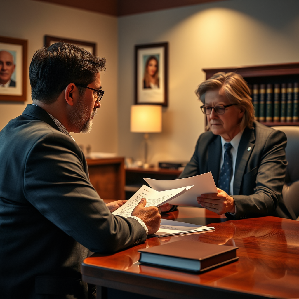 Concealed Weapon Lawyer Spotsylvania County, VA