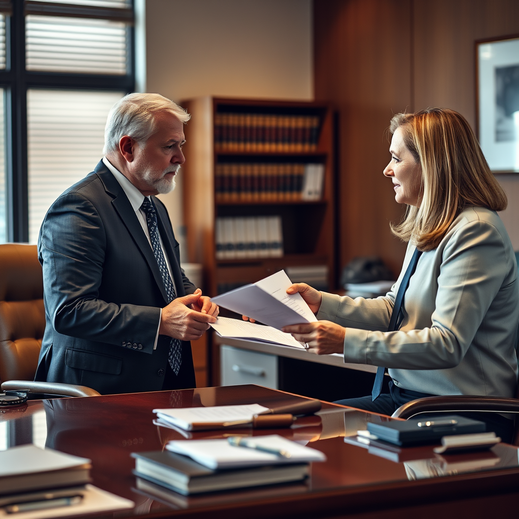 Concealed Weapon Lawyer Stafford County, VA