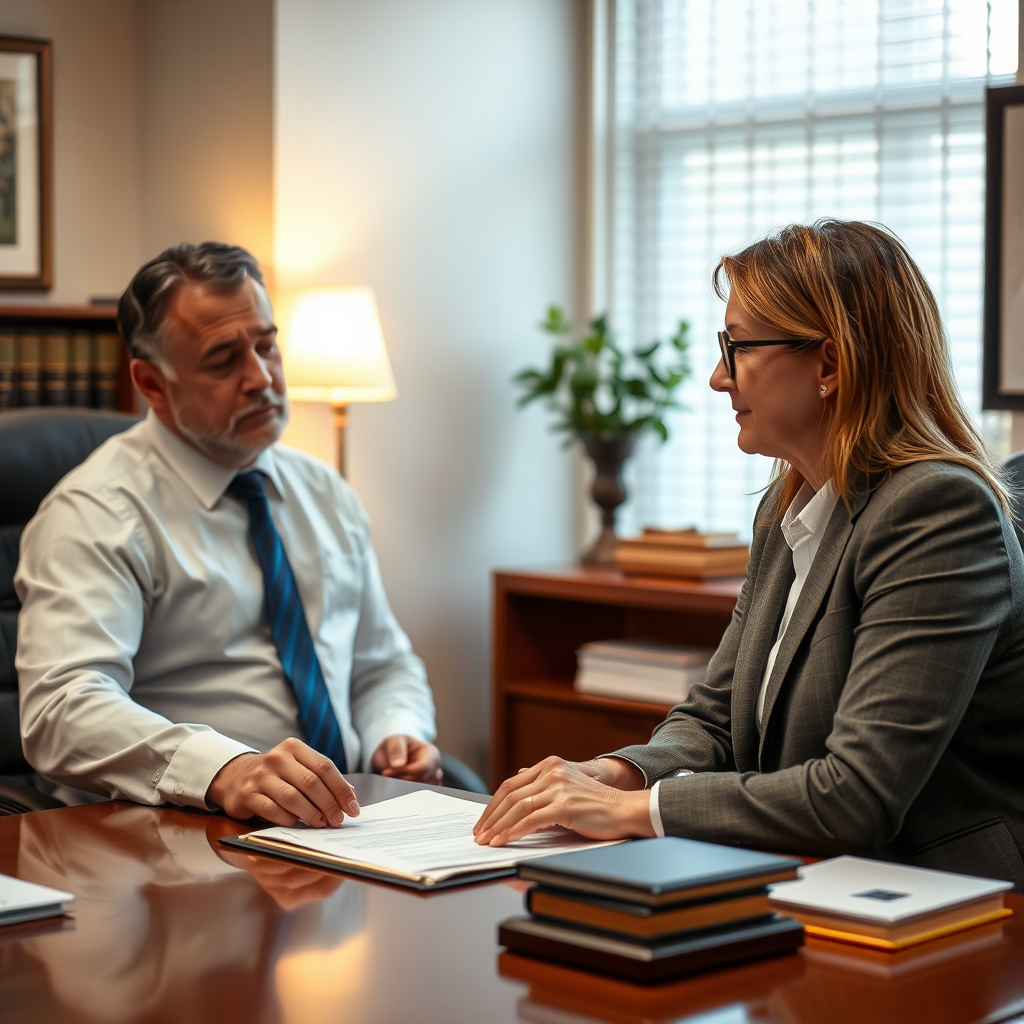 Destruction of Property Defense Lawyer Albemarle County, VA