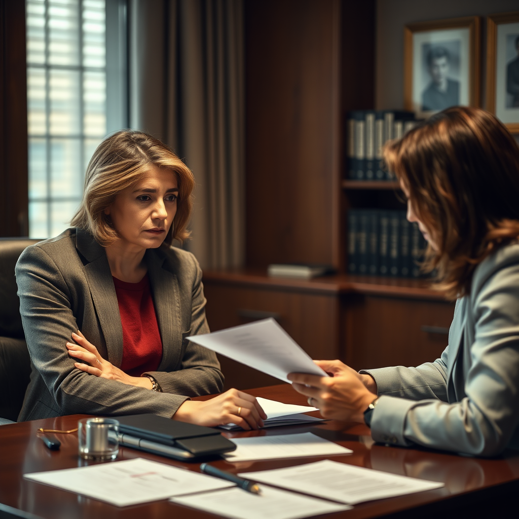 Destruction of Property Defense Lawyer Alexandria, VA