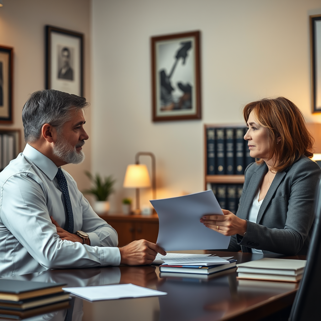Destruction of Property Defense Lawyer Augusta County, VA