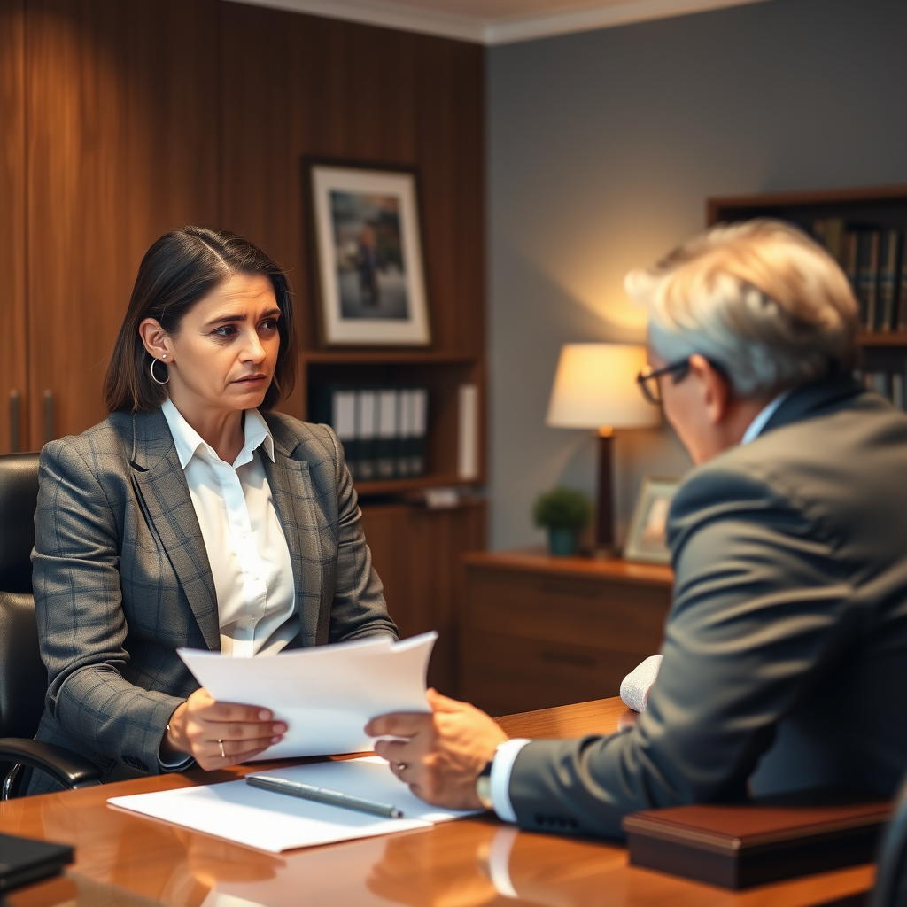 Destruction of Property Defense Lawyer Bedford County, VA