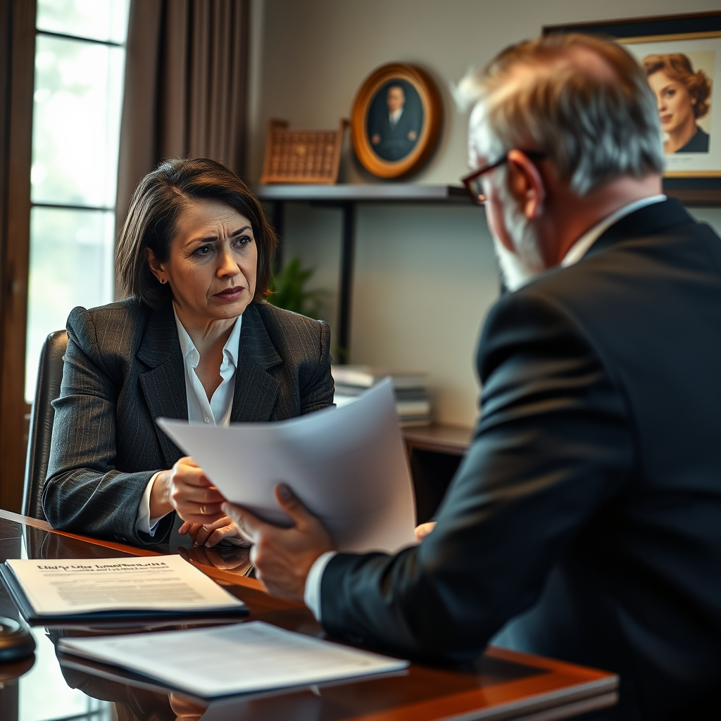 Destruction of Property Defense Lawyer Botetourt County, VA