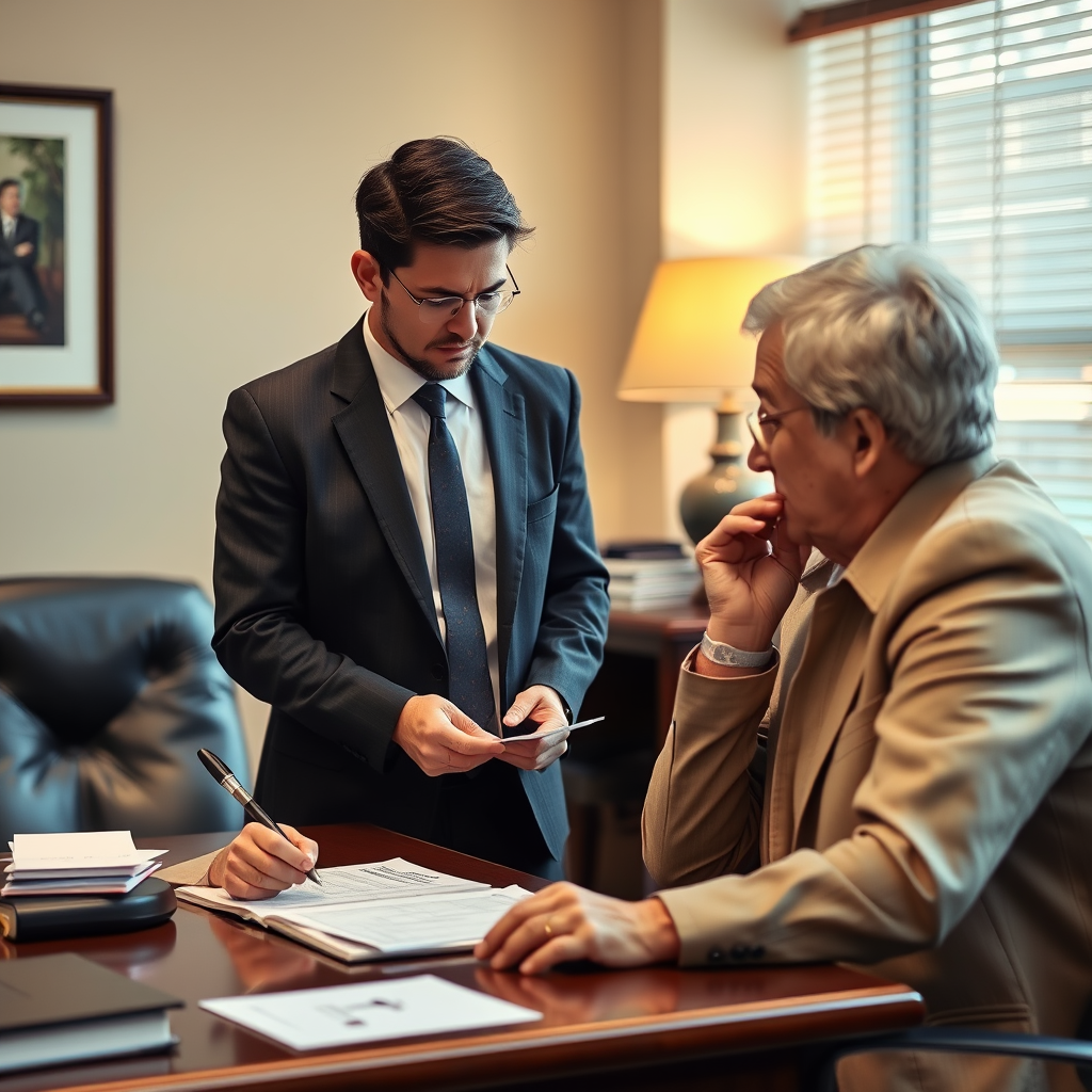 Destruction of Property Defense Lawyer Chesapeake, VA
